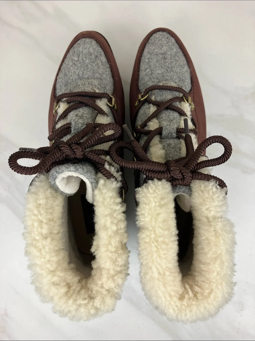 Sorel sneakchic alpine
